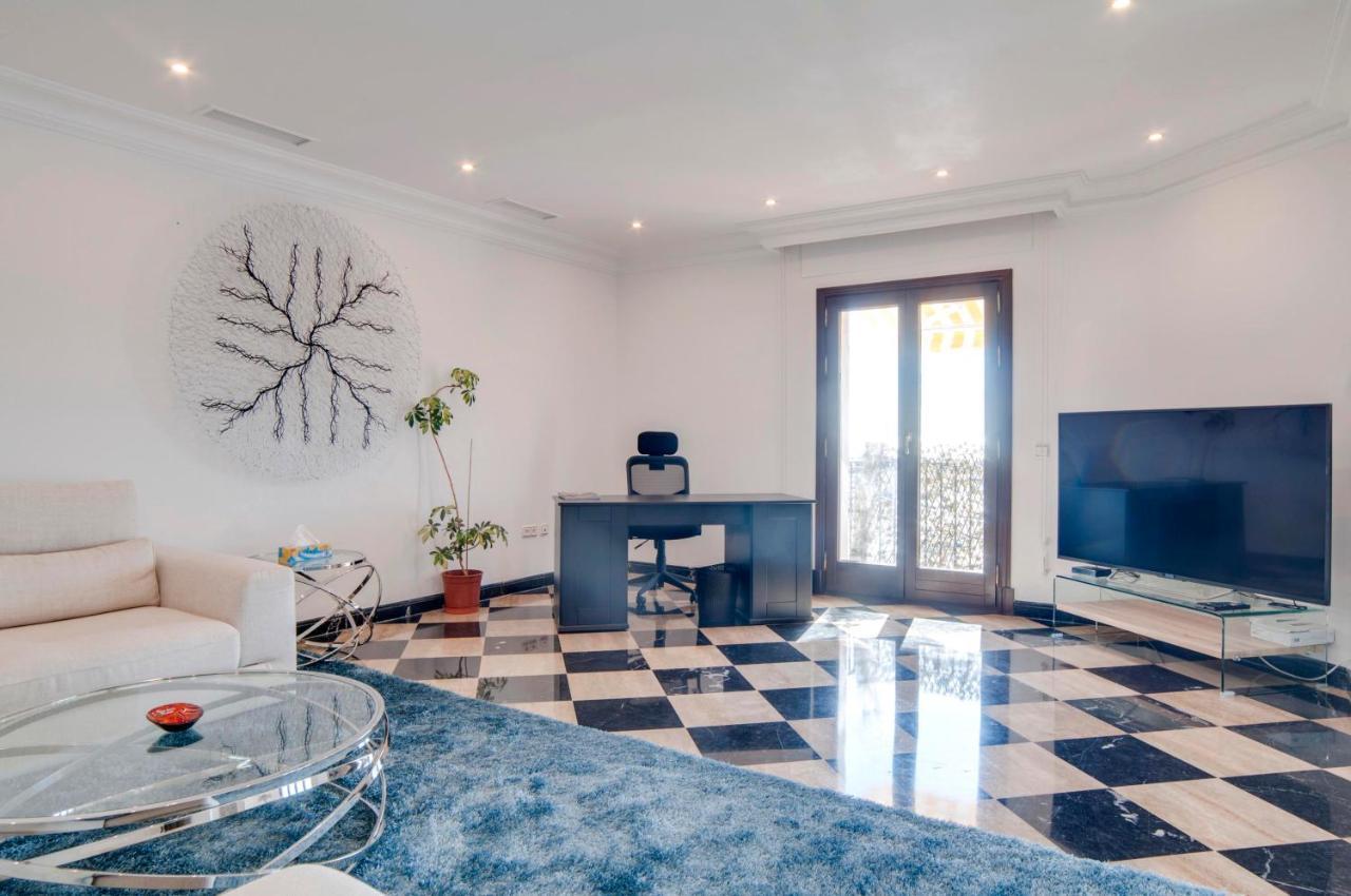 Apartament 218 Puerto Banus Marbella Front Line 270 Meters Zewnętrze zdjęcie