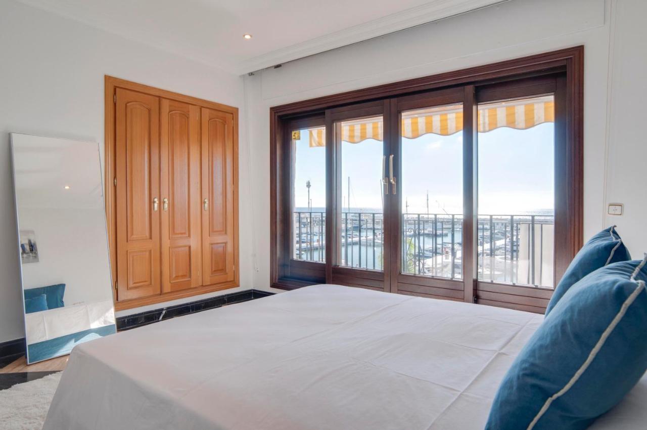 Apartament 218 Puerto Banus Marbella Front Line 270 Meters Zewnętrze zdjęcie