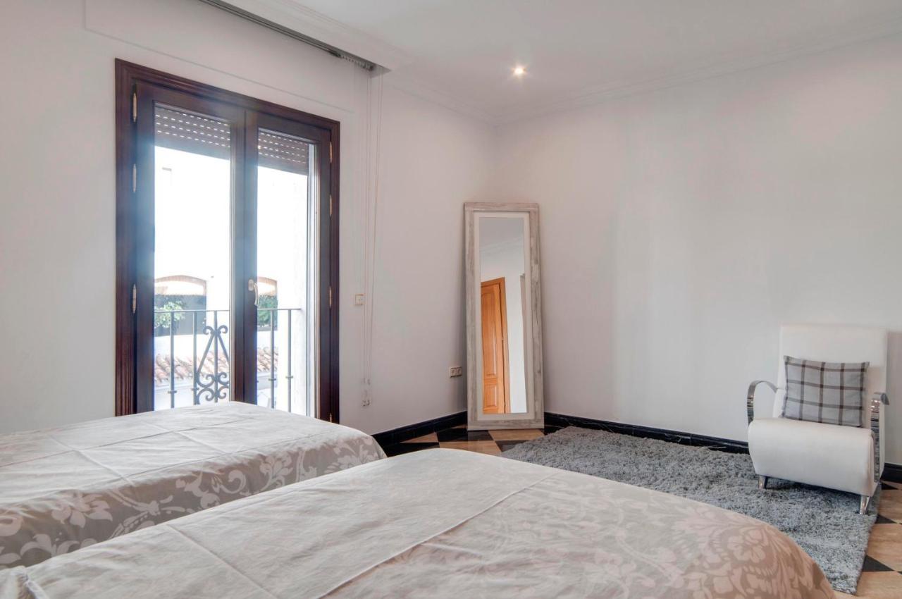 Apartament 218 Puerto Banus Marbella Front Line 270 Meters Zewnętrze zdjęcie