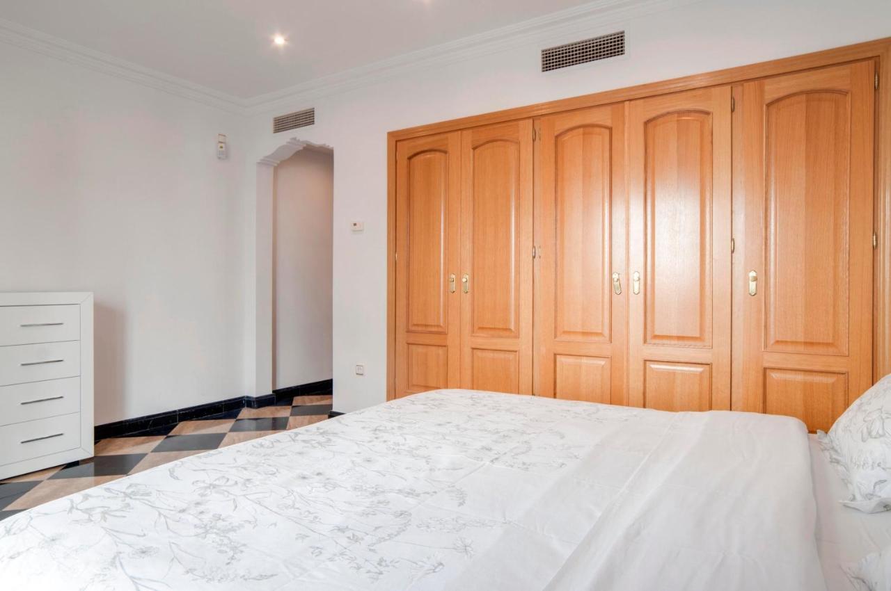 Apartament 218 Puerto Banus Marbella Front Line 270 Meters Zewnętrze zdjęcie